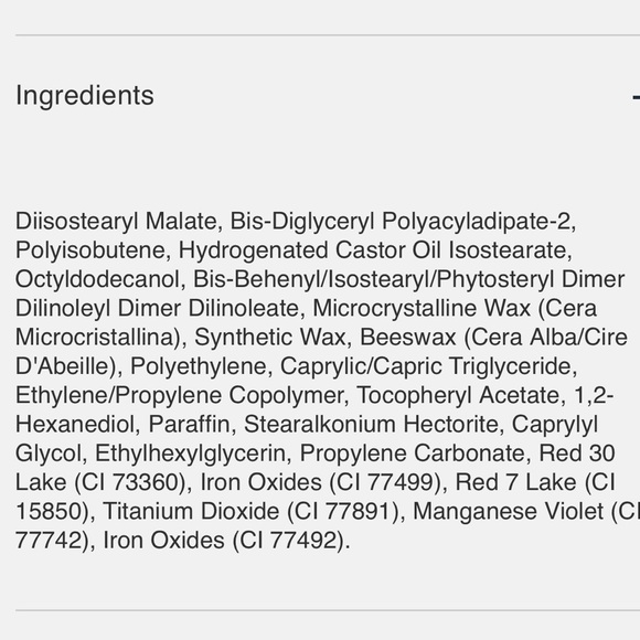 Lipstick Queen Rear View Mirror Lip Lacquer - Picture 8 of 8